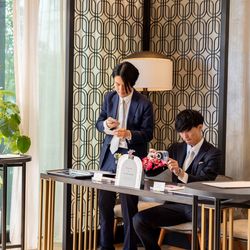 キンプトン新宿東京の写真30枚目