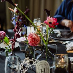 キンプトン新宿東京の写真12枚目