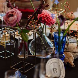 キンプトン新宿東京の写真11枚目