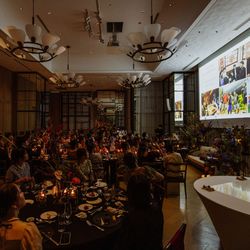 キンプトン新宿東京の写真27枚目