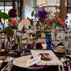 キンプトン新宿東京の写真13枚目