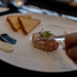 キンプトン新宿東京の写真21枚目