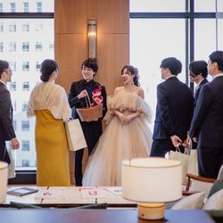 キンプトン新宿東京の写真8枚目