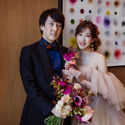 キンプトン新宿東京の写真19枚目