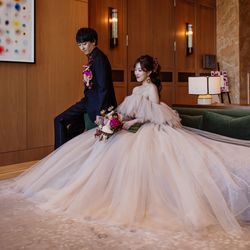 キンプトン新宿東京の写真26枚目