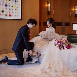 キンプトン新宿東京の写真31枚目