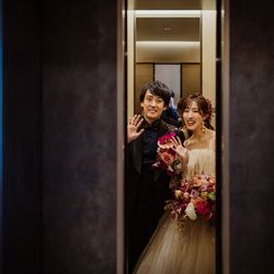 キンプトン新宿東京の写真31枚目