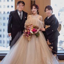 キンプトン新宿東京の写真16枚目