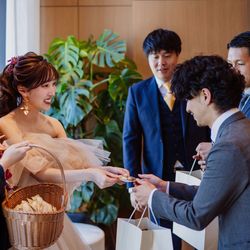 キンプトン新宿東京の写真16枚目