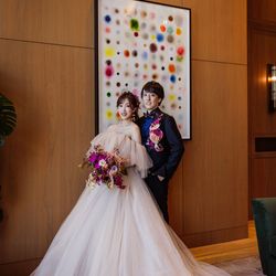 キンプトン新宿東京の写真24枚目