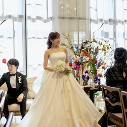 キンプトン新宿東京の写真17枚目