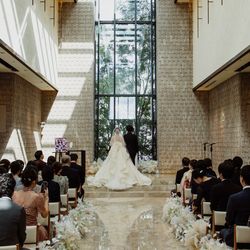 キンプトン新宿東京の写真1枚目