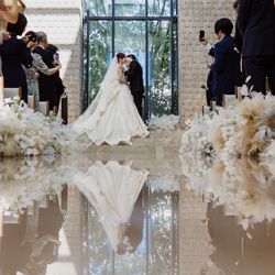 キンプトン新宿東京の写真4枚目