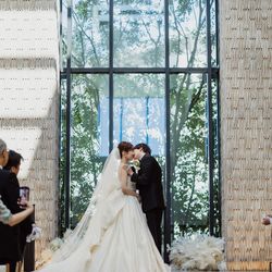 キンプトン新宿東京の写真23枚目