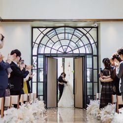 キンプトン新宿東京の写真10枚目