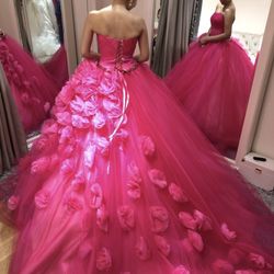 ステラ・デル・アンジェロの写真3枚目