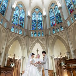 ハートコート横浜の写真5枚目