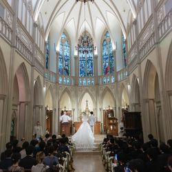 ハートコート横浜の写真10枚目