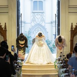 ハートコート横浜の写真36枚目