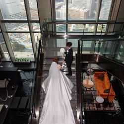 マンダリン オリエンタル 東京の写真1枚目