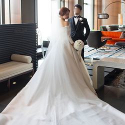 マンダリン オリエンタル 東京の写真7枚目