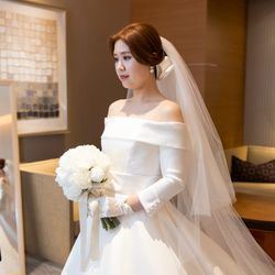 マンダリン オリエンタル 東京の写真19枚目