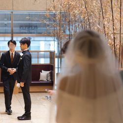 マンダリン オリエンタル 東京の写真21枚目