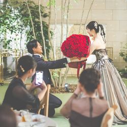 トリフォーリアNAGOYAの写真20枚目