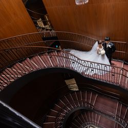 東京會舘の写真26枚目