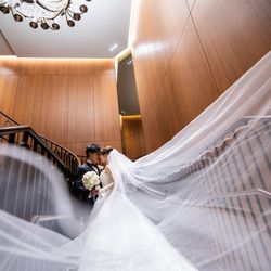 東京會舘の写真12枚目