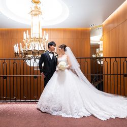 東京會舘の写真1枚目