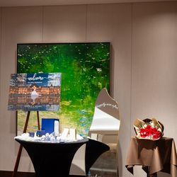 東京會舘の写真4枚目