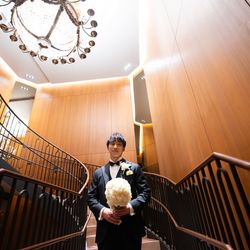 東京會舘の写真25枚目