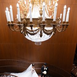 東京會舘の写真32枚目