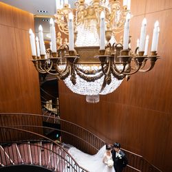 東京會舘の写真1枚目