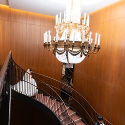 東京會舘の写真7枚目