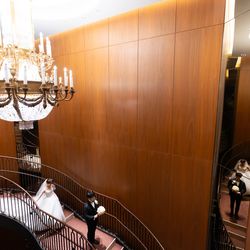 東京會舘の写真27枚目