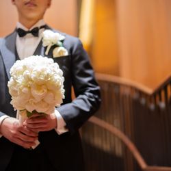 東京會舘の写真2枚目