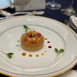 東京會舘の写真16枚目