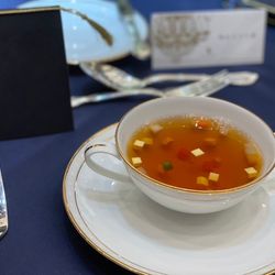 東京會舘の写真28枚目