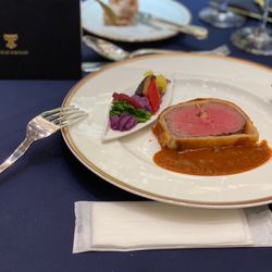 東京會舘の写真36枚目