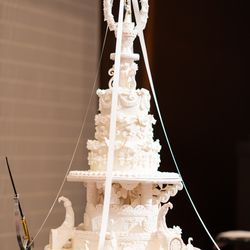 東京會舘の写真18枚目