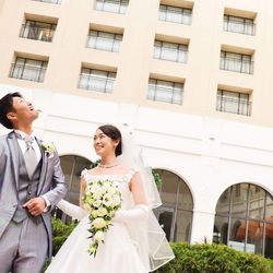 ホテルオークラ東京ベイの写真14枚目