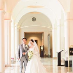 ホテルオークラ東京ベイの写真7枚目