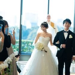 東京會舘の写真25枚目