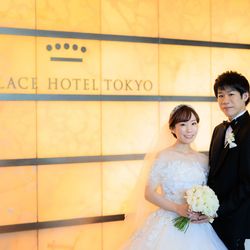 パレスホテル東京の写真7枚目