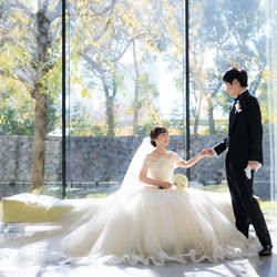 パレスホテル東京の写真4枚目