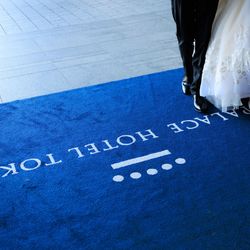 パレスホテル東京の写真33枚目