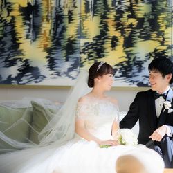 パレスホテル東京の写真3枚目