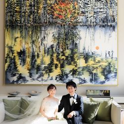 パレスホテル東京の写真3枚目